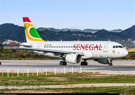 senegal airlines
